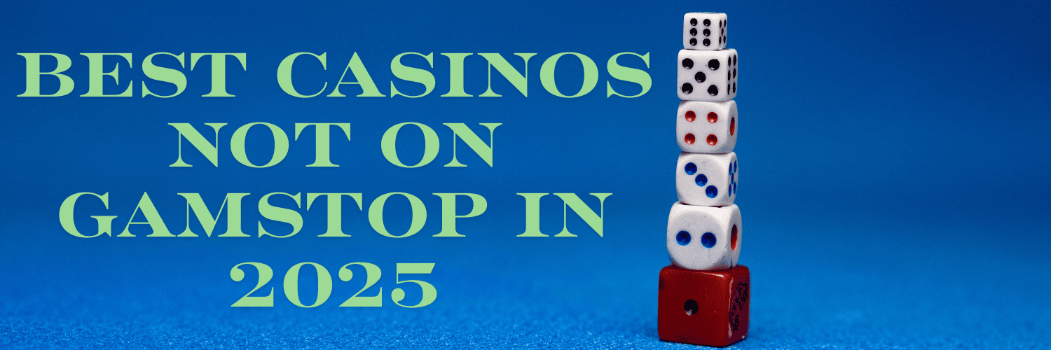 Top Online Casinos Not Blocked by Regulations 1320531096