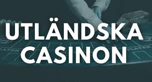 Utforska Utlandska Casino med Klarna En Guide för Spelare