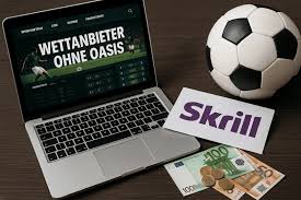 Wettanbieter ohne OASIS Alternativen für Sportwetten