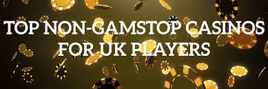 Discover Affordable £10 Deposit Casinos Not on Gamstop