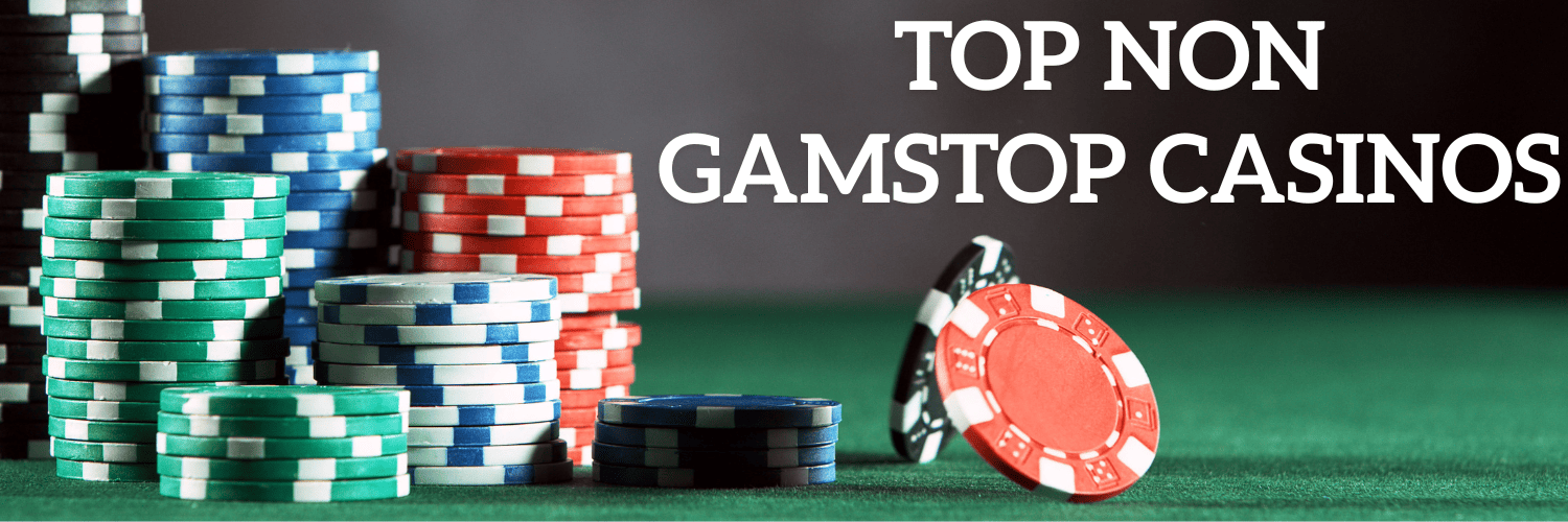 Discover Affordable £10 Deposit Casinos Not on Gamstop