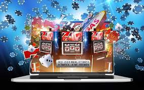 Discover the Excitement of BetNjet Casino Online Slots