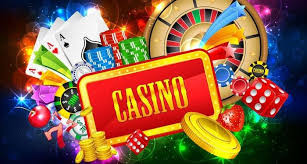 Discover the Excitement of God55 Casino Your Ultimate Gaming Destination 1708572377