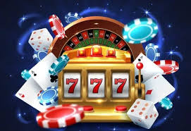 Discover the Exciting World of Casinobet Casino Online Games