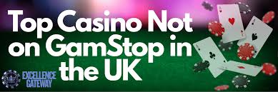 Discover the Exciting World of New Independent Casino Sites -1897723544