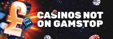 Discovering Non-Gamstop Casinos Your Guide to Online Gambling Freedom Discovering Non-Gamstop Casinos Your Guide to Online Gambling Freedom
